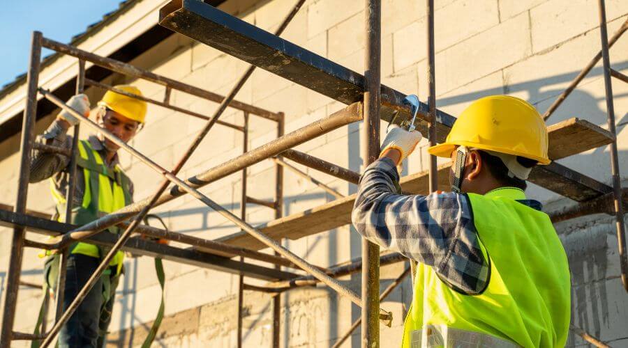 Expert top industrial roofings services in Chrisney, IN